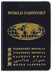 Arriba 67+ imagen sovereign citizen passport